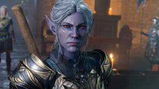 Minthara in Baldur's Gate 3.