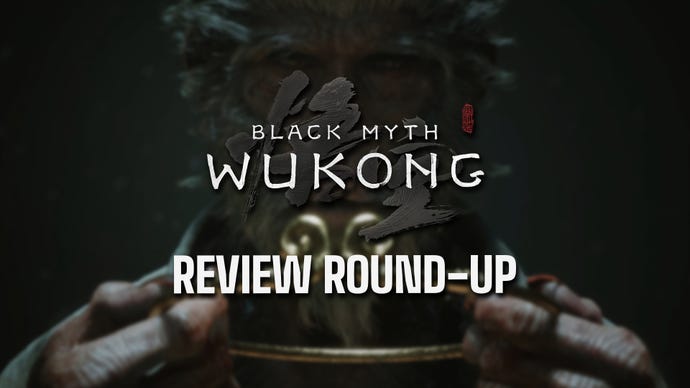 Black Myth Wukong review round-up custom image