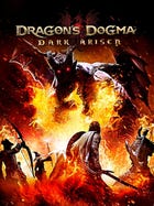 Dragon's Dogma: Dark Arisen boxart