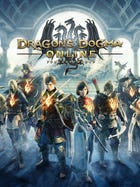 Dragon's Dogma Online boxart