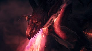 Dragon's Dogma 2 looks to have everything fans loved about the original, plus more