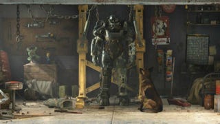 Vault-111 Opens in Boston: Fallout 4 is Coming to PC, PS4, and Xbox One